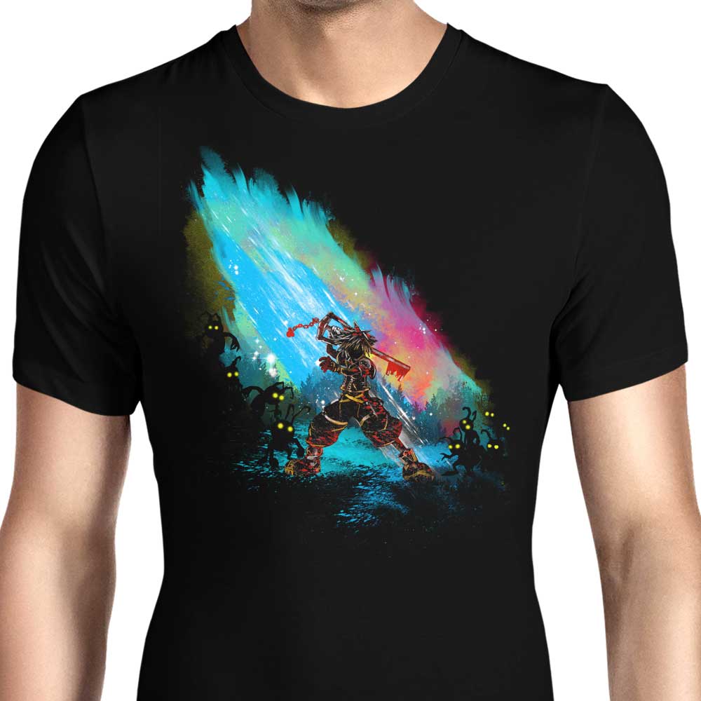 Kingdom Sunset - Stylish Men's Clothing Collection