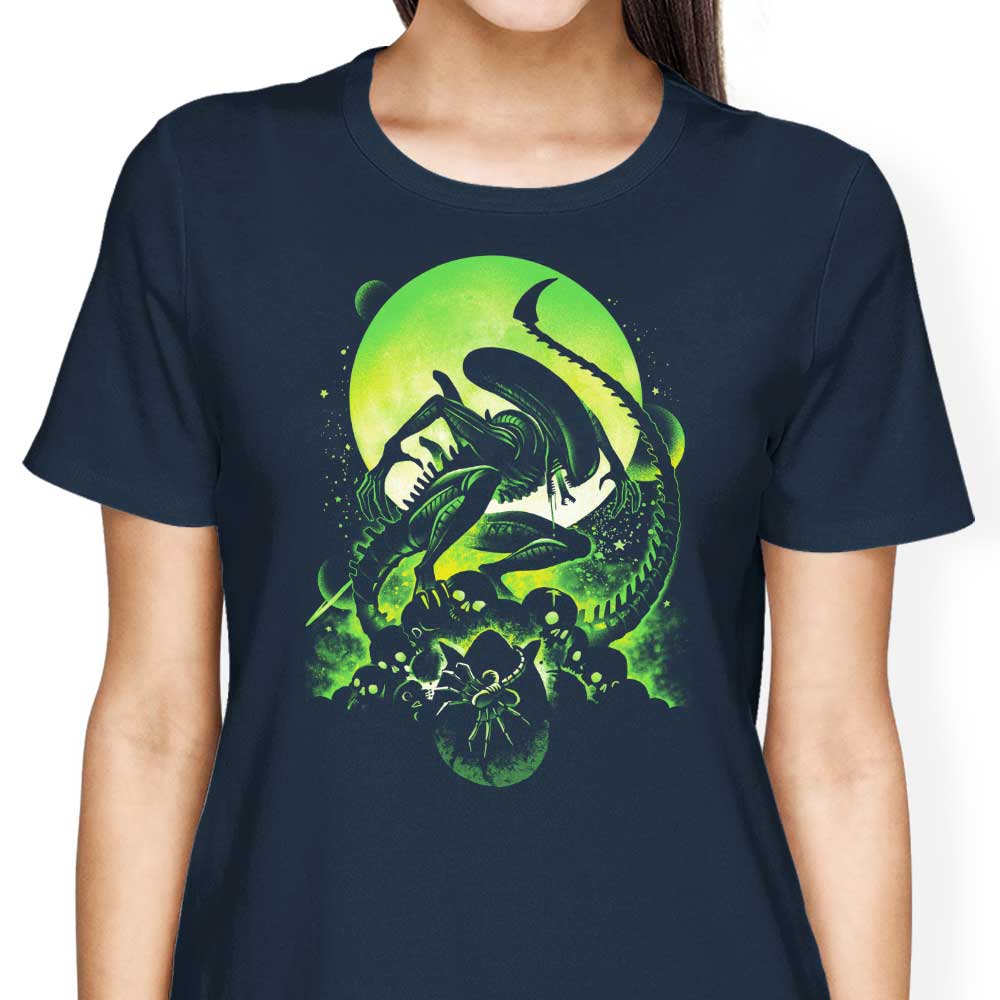 The Ascendancy of Xeno - A Diverse Collection of Women's Fashion Apparel