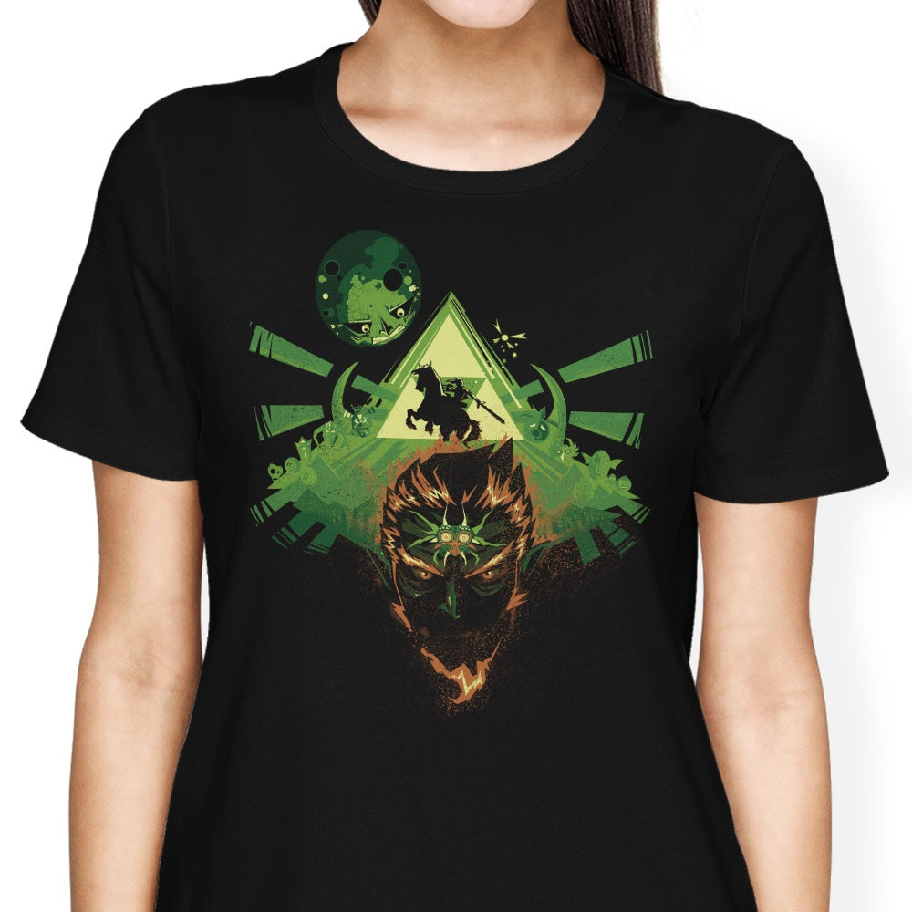 Link's Nightmare Collection - Stylish Women's Apparel