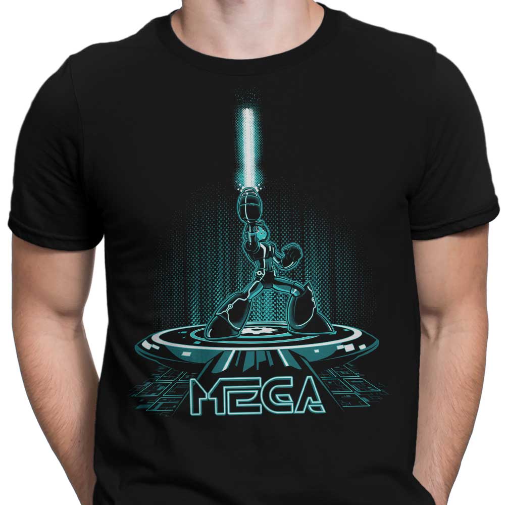 Mega - Premium Men's Apparel Collection