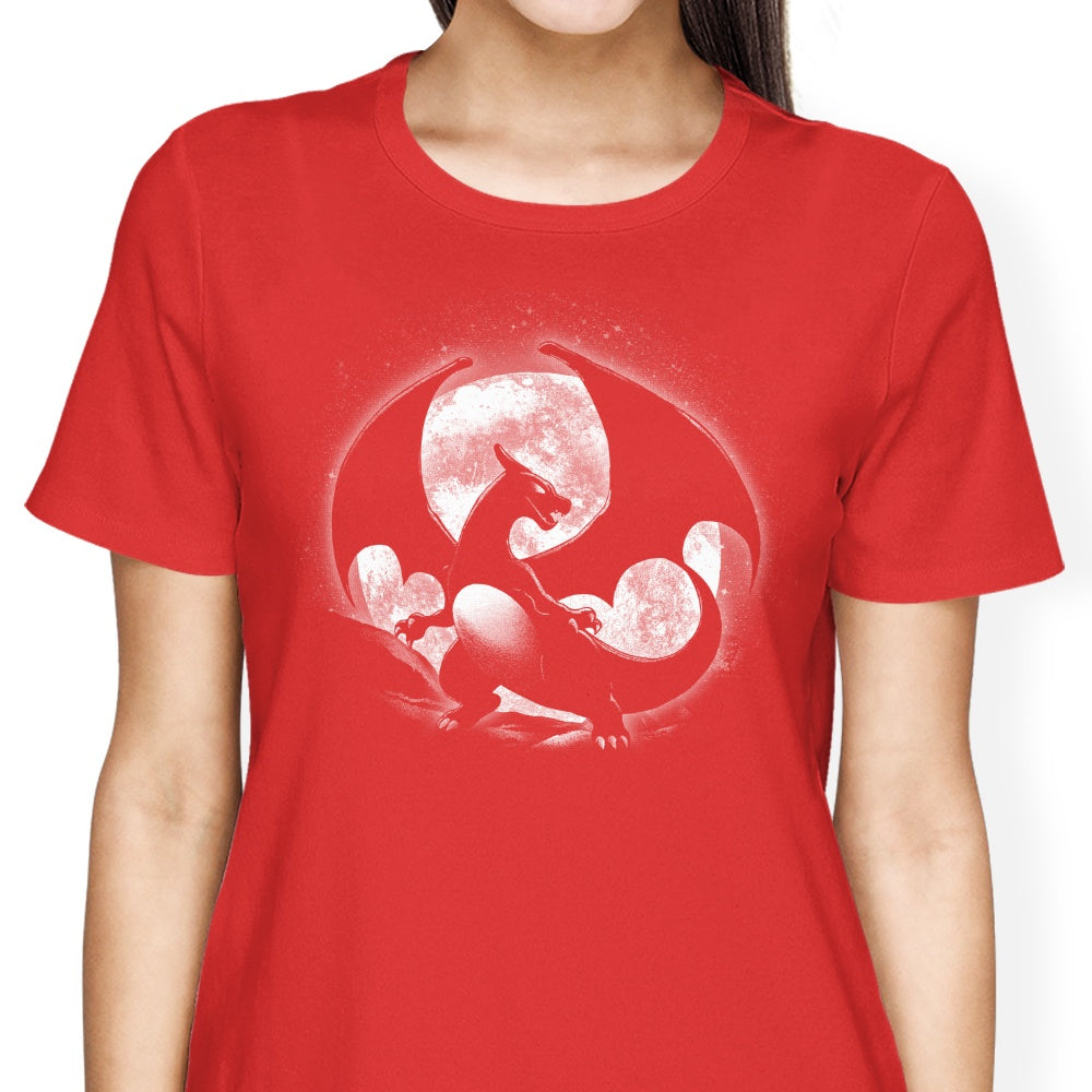 Moonlit Fire - Stylish Women's Clothing and Accessories