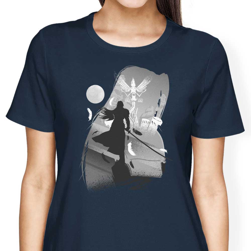 Sephiroth Attack - Stylish Women's Clothing Collection