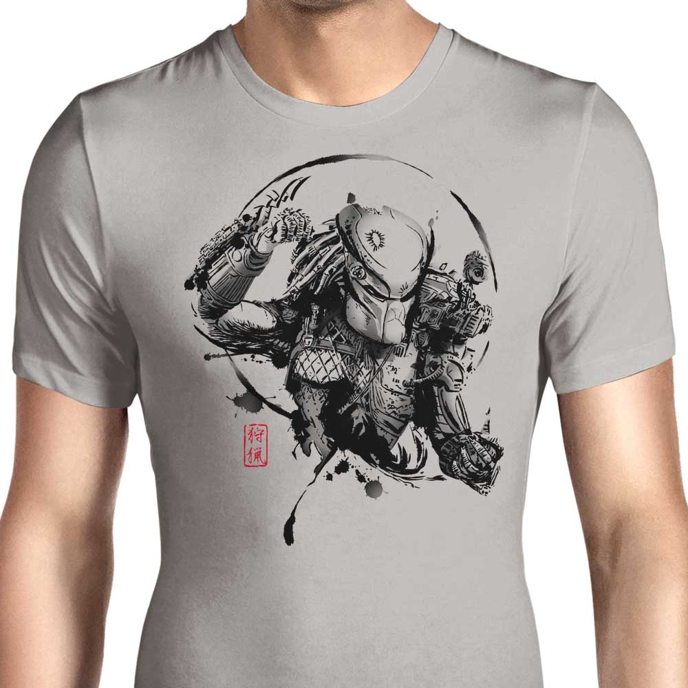 Hunting Grounds Men's Clothing - T-Shirts and Premium T-Shirts