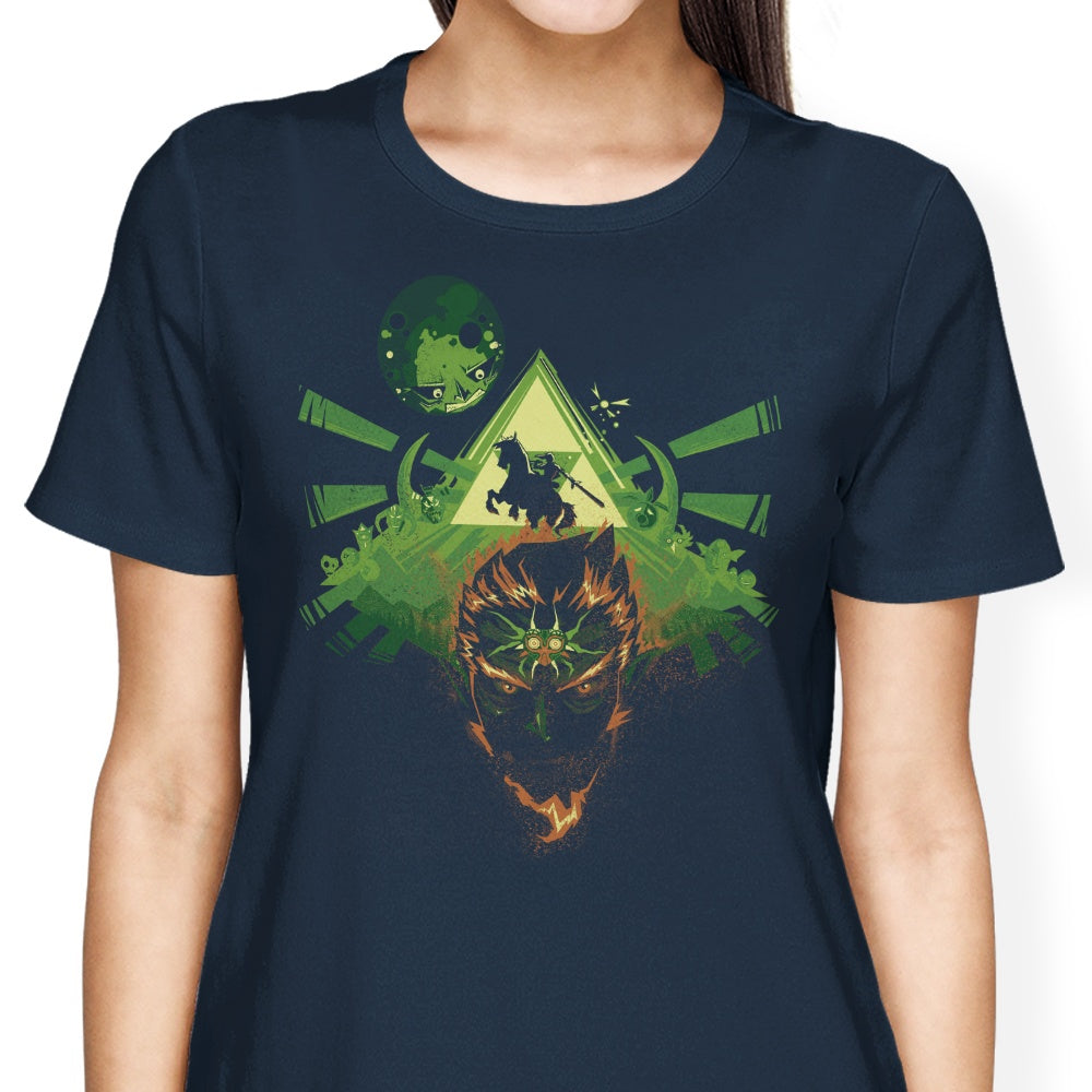 Link's Nightmare Collection - Stylish Women's Apparel