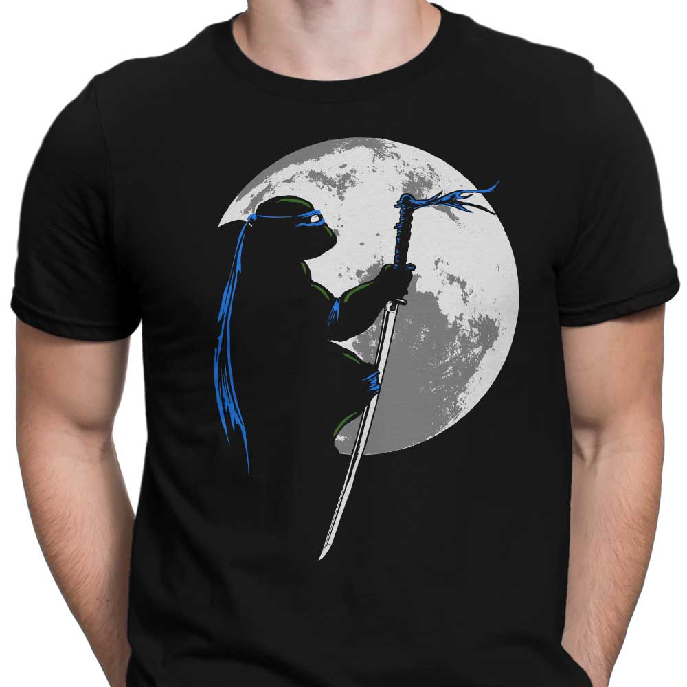Men's Moon Katana Clothing Apparel