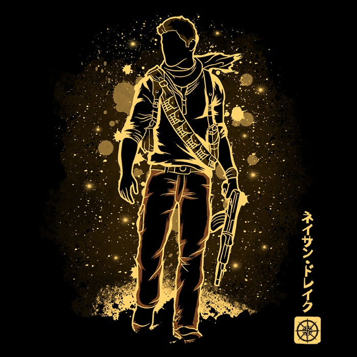The Treasure Hunter Collection - Exclusive Women's Apparel T-Shirts