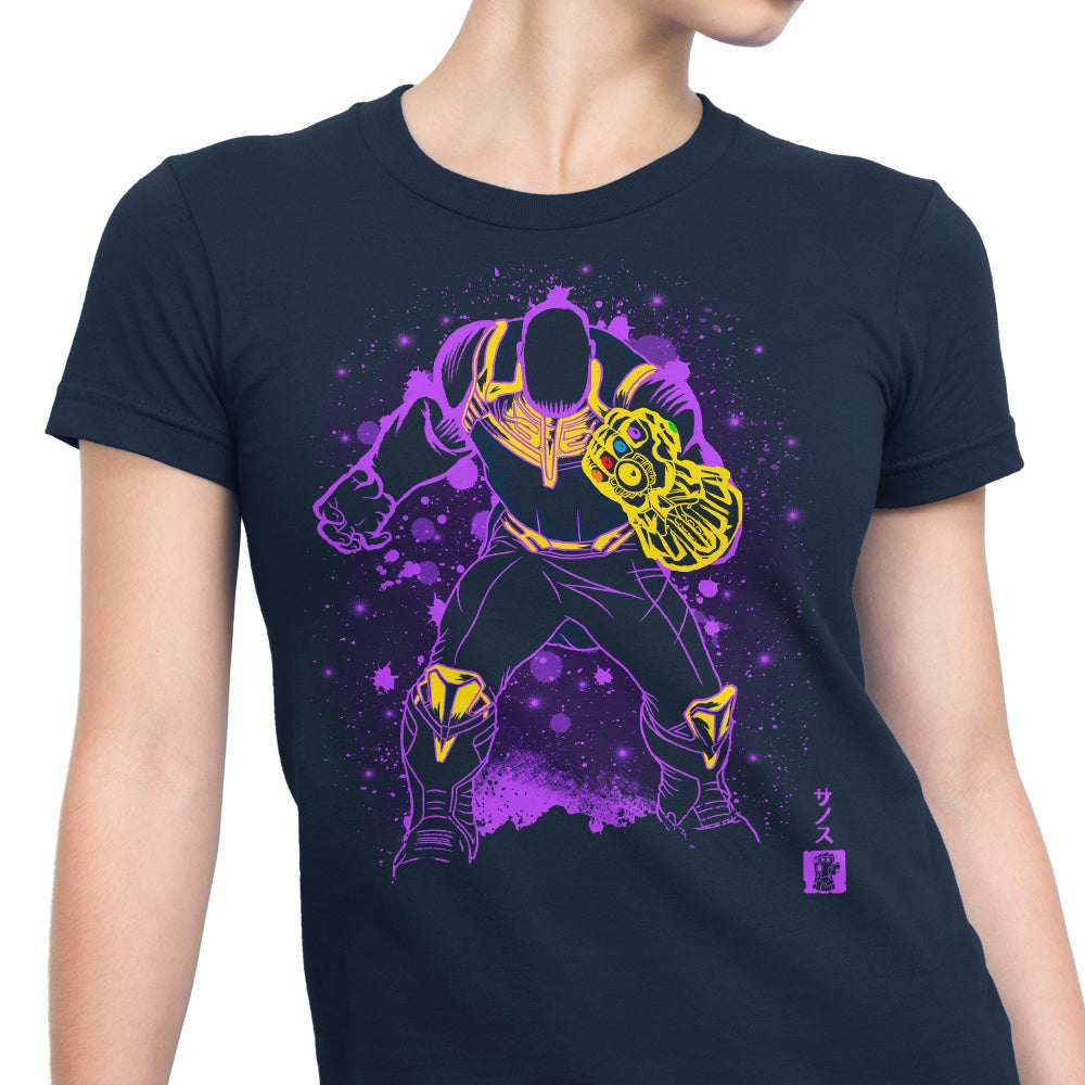 The Titan - Stylish Women's Apparel Collection