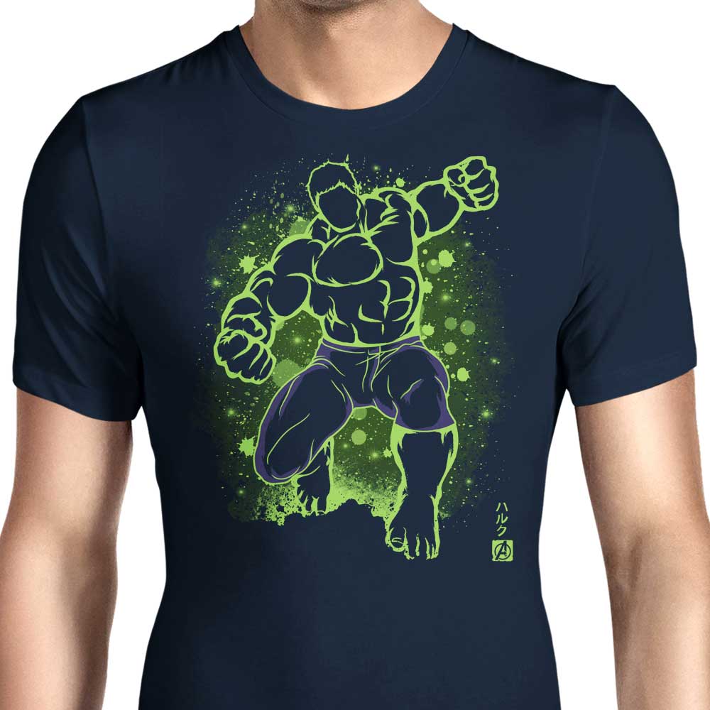 The Big Guy Collection - Men's Clothing Apparel