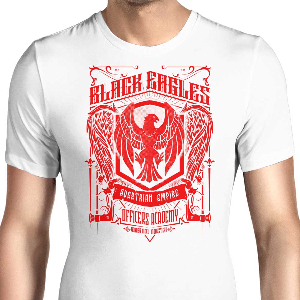 Black Eagles Officer Stylish Men's Clothing Collection