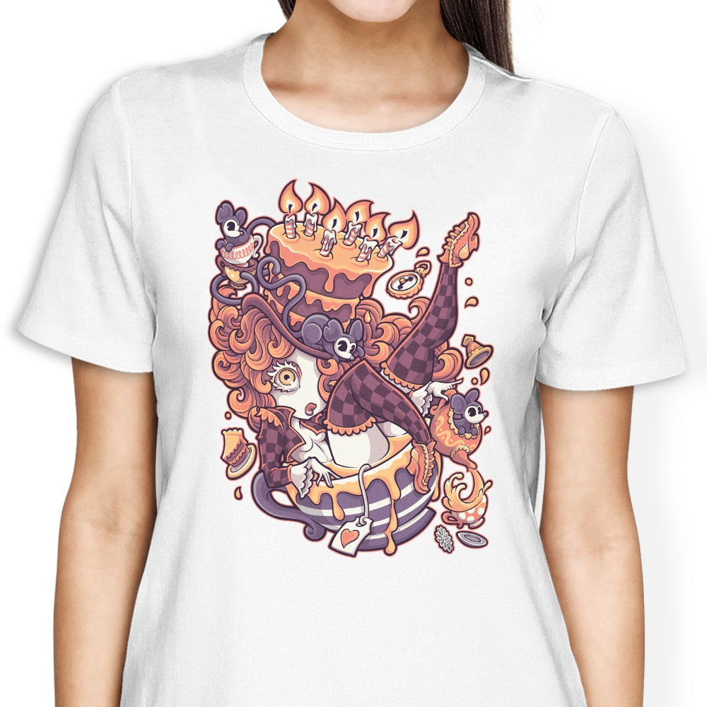 Merry Unbirthday Collection - Stylish Women's Apparel for Every Occasion