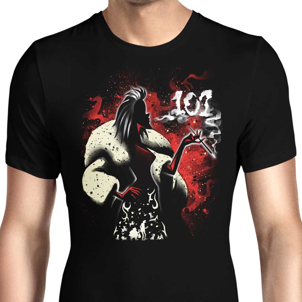 Alemaglia's Devil Woman Collection - Stylish Men's Apparel