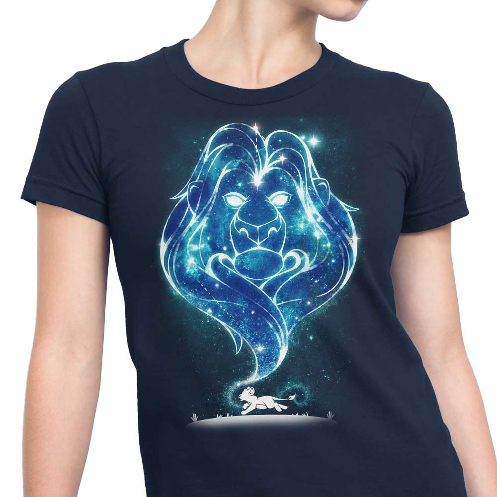 Enchanted Starry Lost King Collection - Stylish Women's Apparel