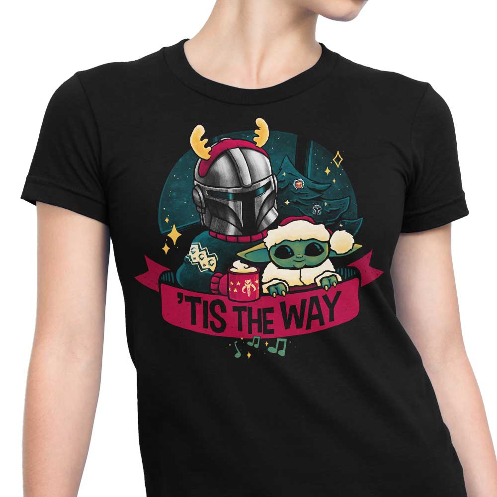Tis the Way - Stylish Women's Clothing and Accessories