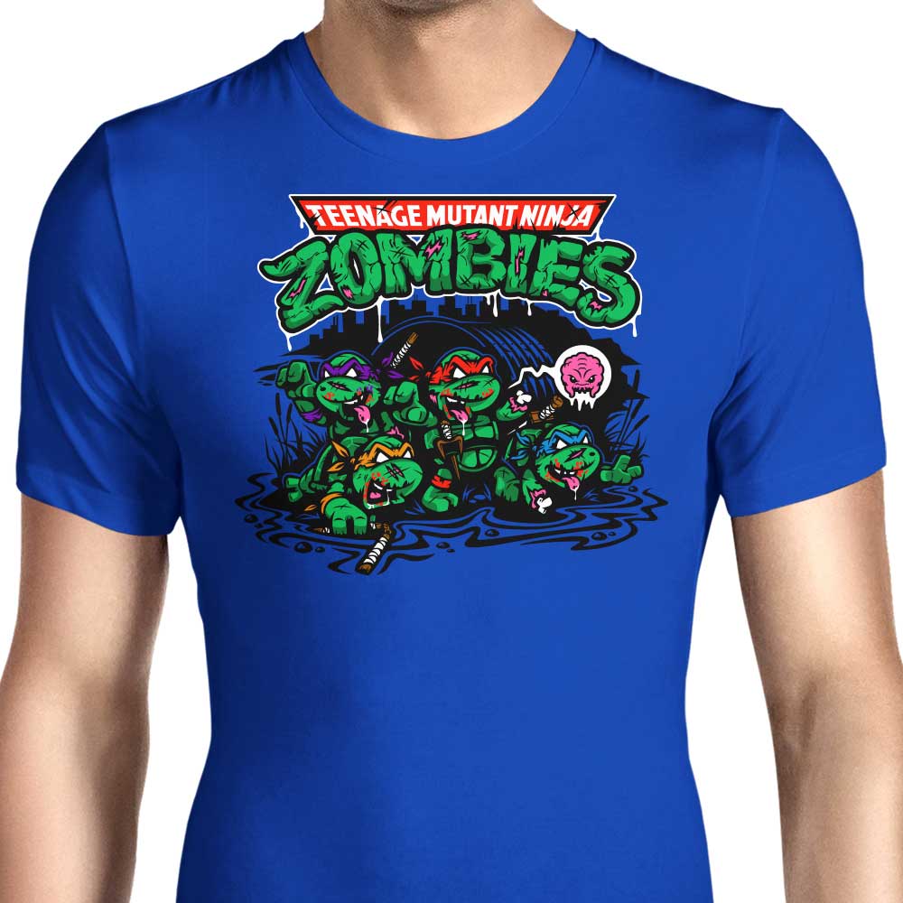 Harebrained Kraaangs - High - Quality Men's Apparel