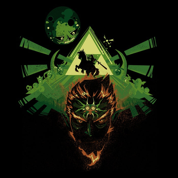 Link's Nightmare Collection - Stylish Women's Apparel