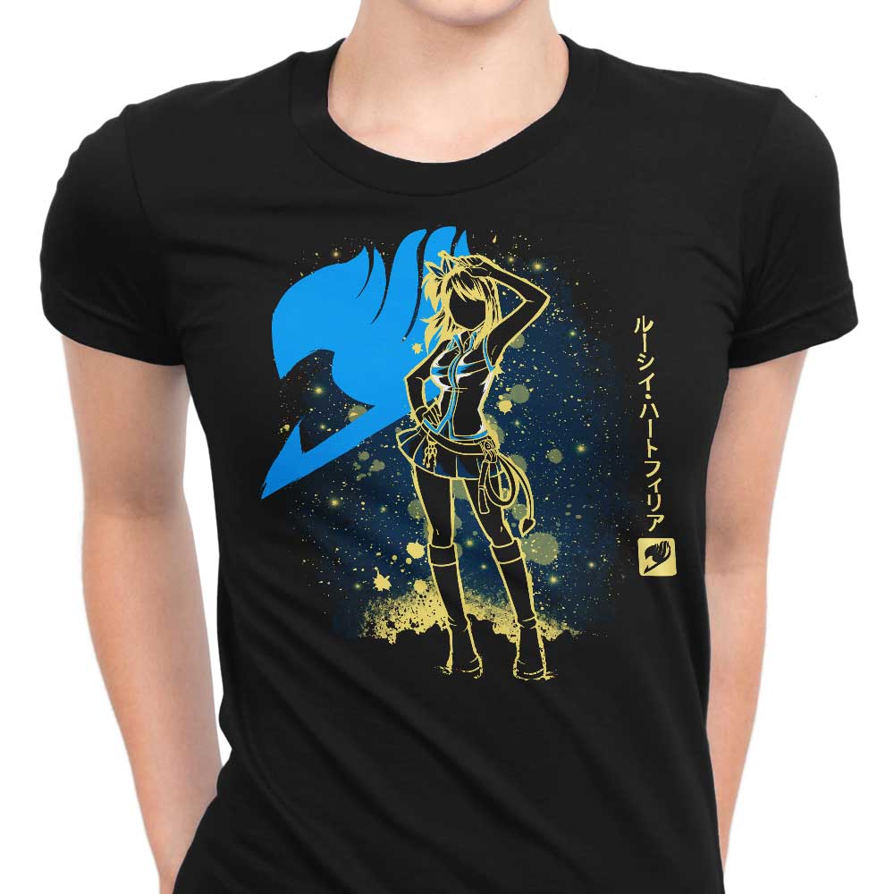 The Enchanting Spirit Magic Collection - Stylish Women's Apparel