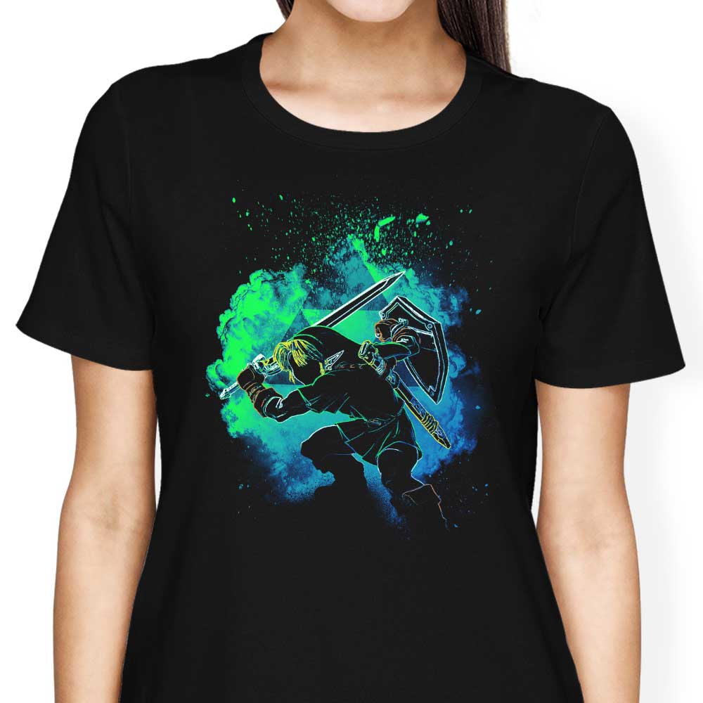 Women's Clothing - The Enchanting Soul of Ocarina Apparel