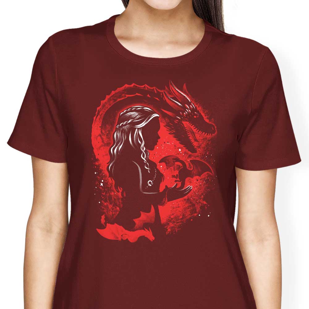 The Dragon Queen Women's Clothing Collection - Apparel for Fashionable Ladies
