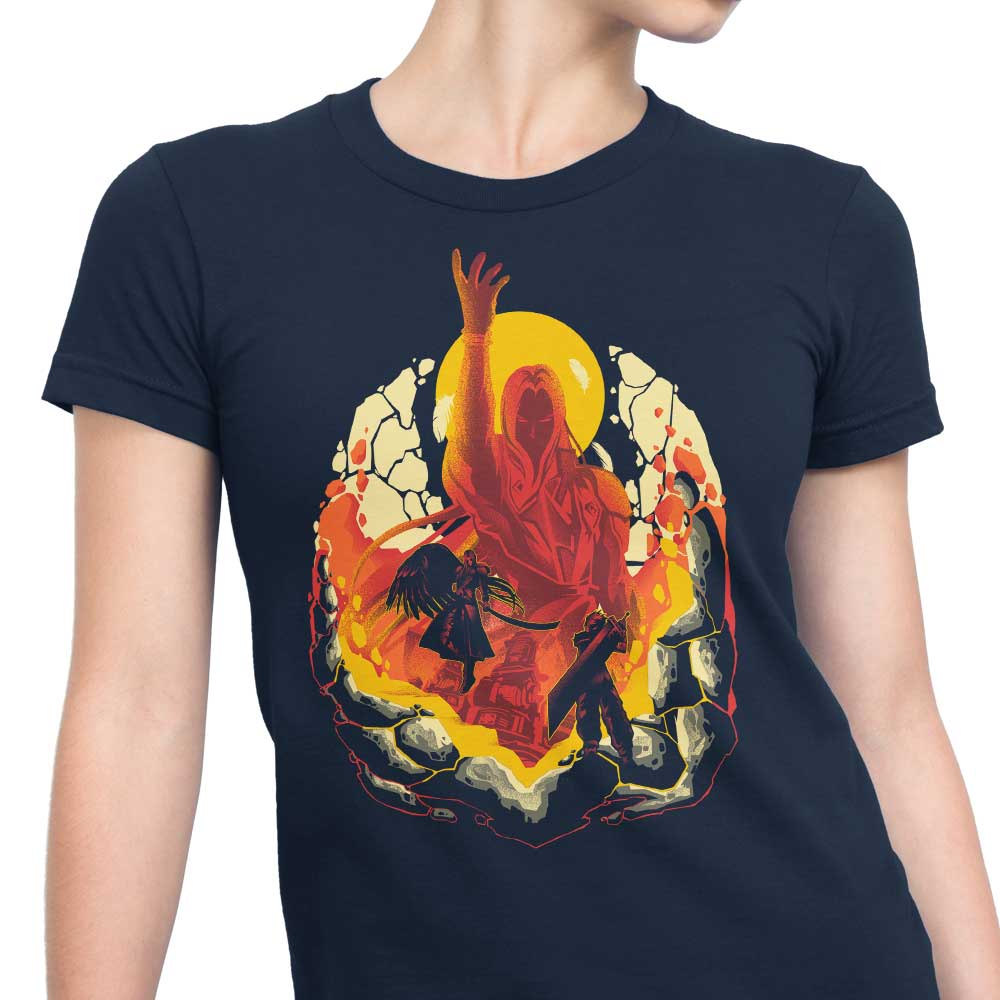 Hypertwenty's Jenova Children - Stylish Women's Apparel Collection