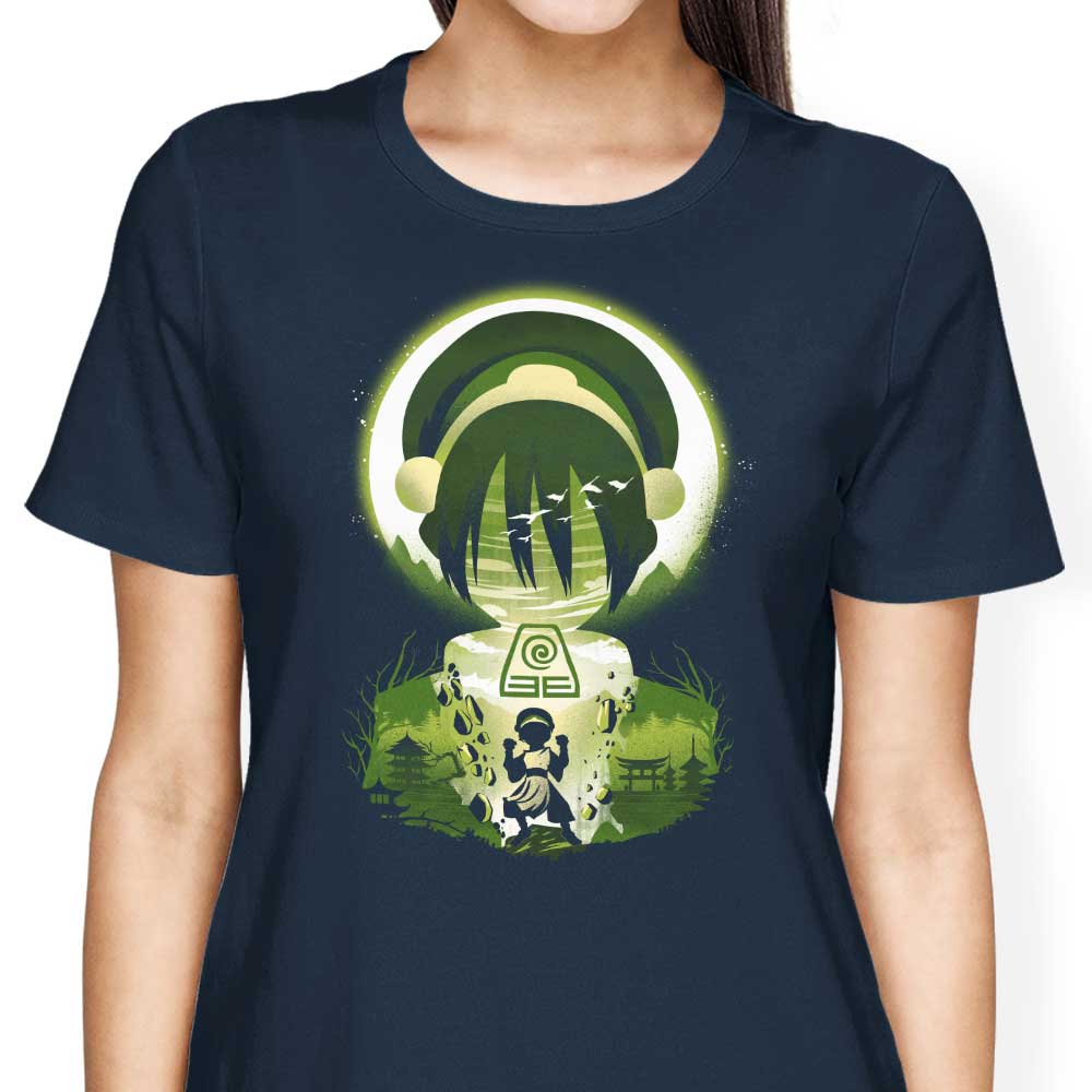 Earthscape Women's Clothing Apparel