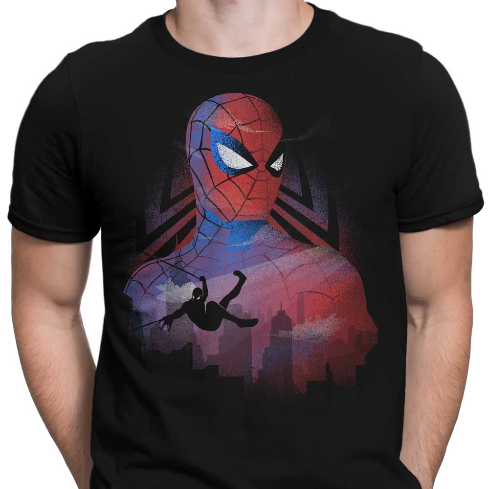 High - Responsibility Men's Fashion Apparel