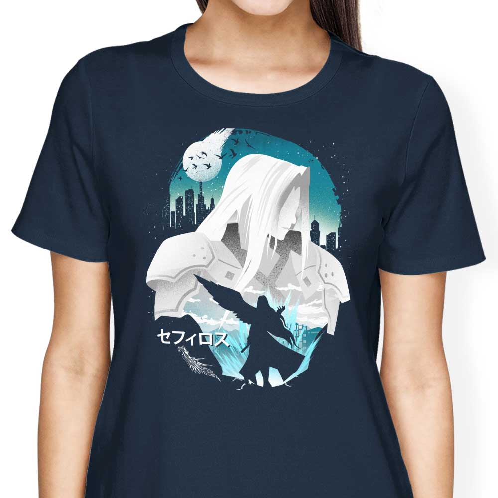 Women's One - Winged Nightmare Fashion Collection