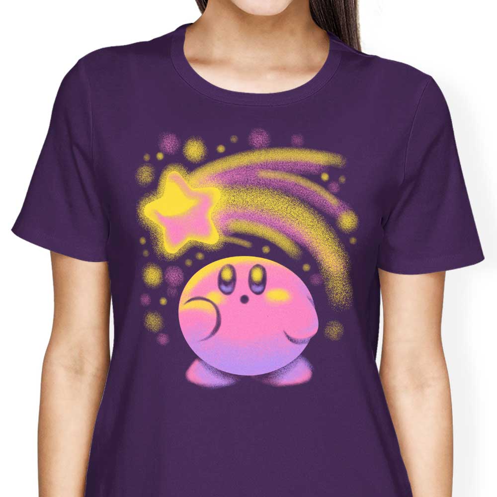 Women's Star - gazing Apparel Collection