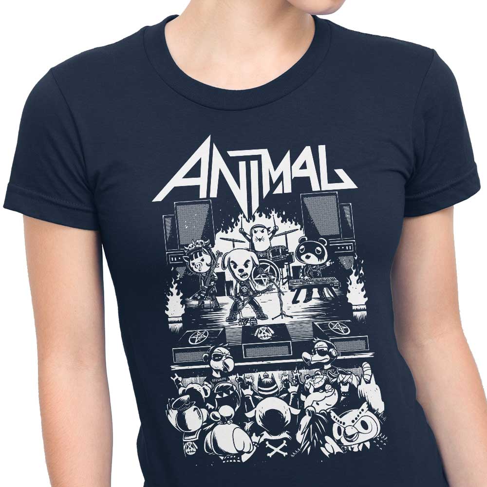 Women's Clothing - Animal Brand Apparel