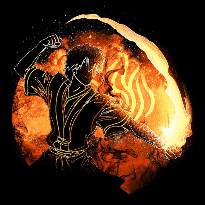 Fire Soul - Stylish Men's Clothing Apparel