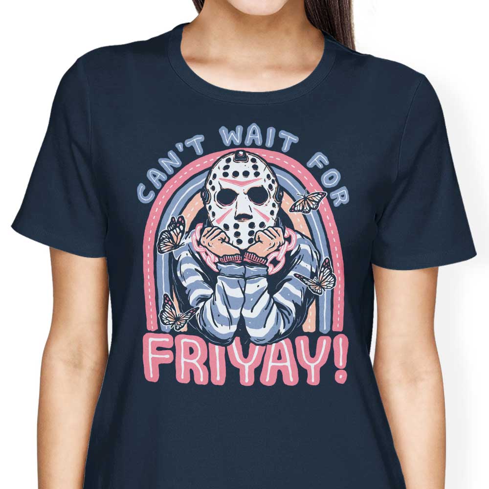 Excited for Friyay! Women's Stylish Apparel Collection