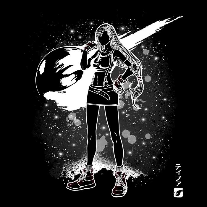 Soulkr's The Lockhart - Stylish Women's Apparel T-Shirts