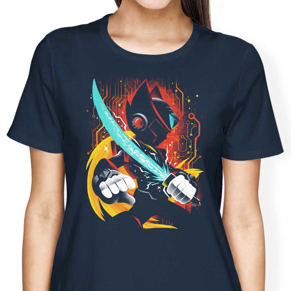 Stylish Z-Saber Women's Clothing Collection