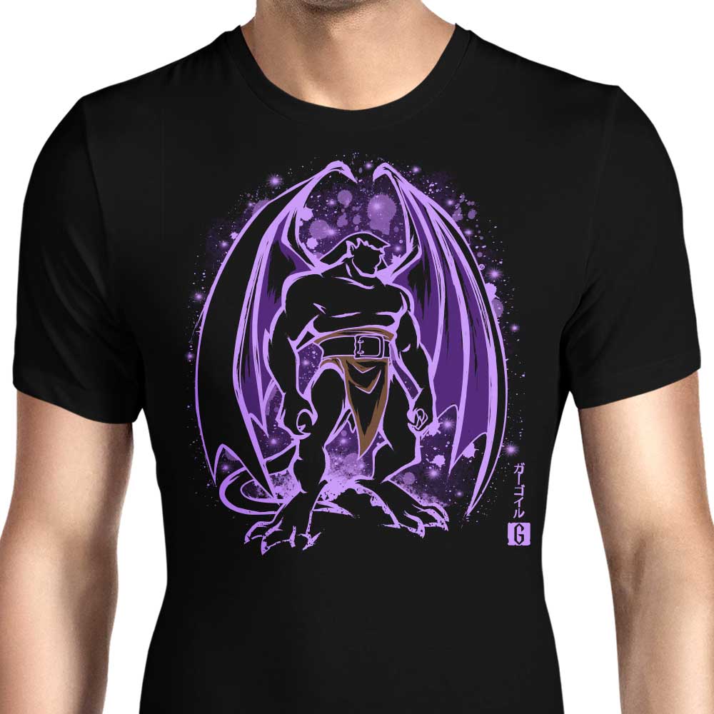 The Stylish Gargoyle Men's Apparel Collection