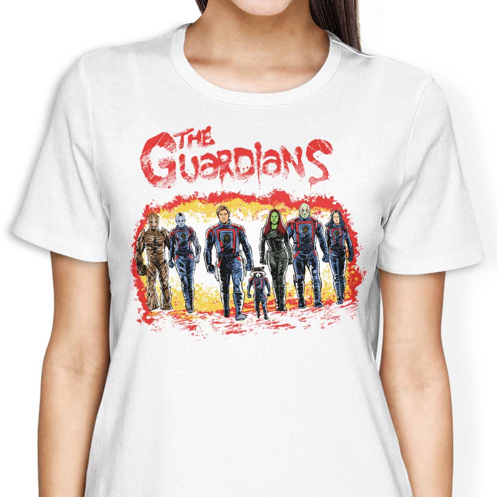 The Guardians Collection - Stylish Women's Clothing Apparel