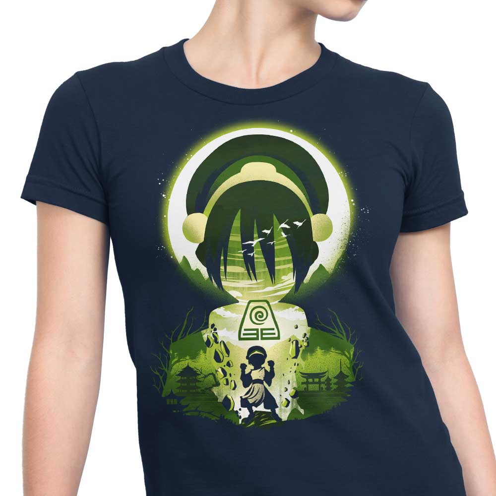 Earthscape Women's Clothing Apparel