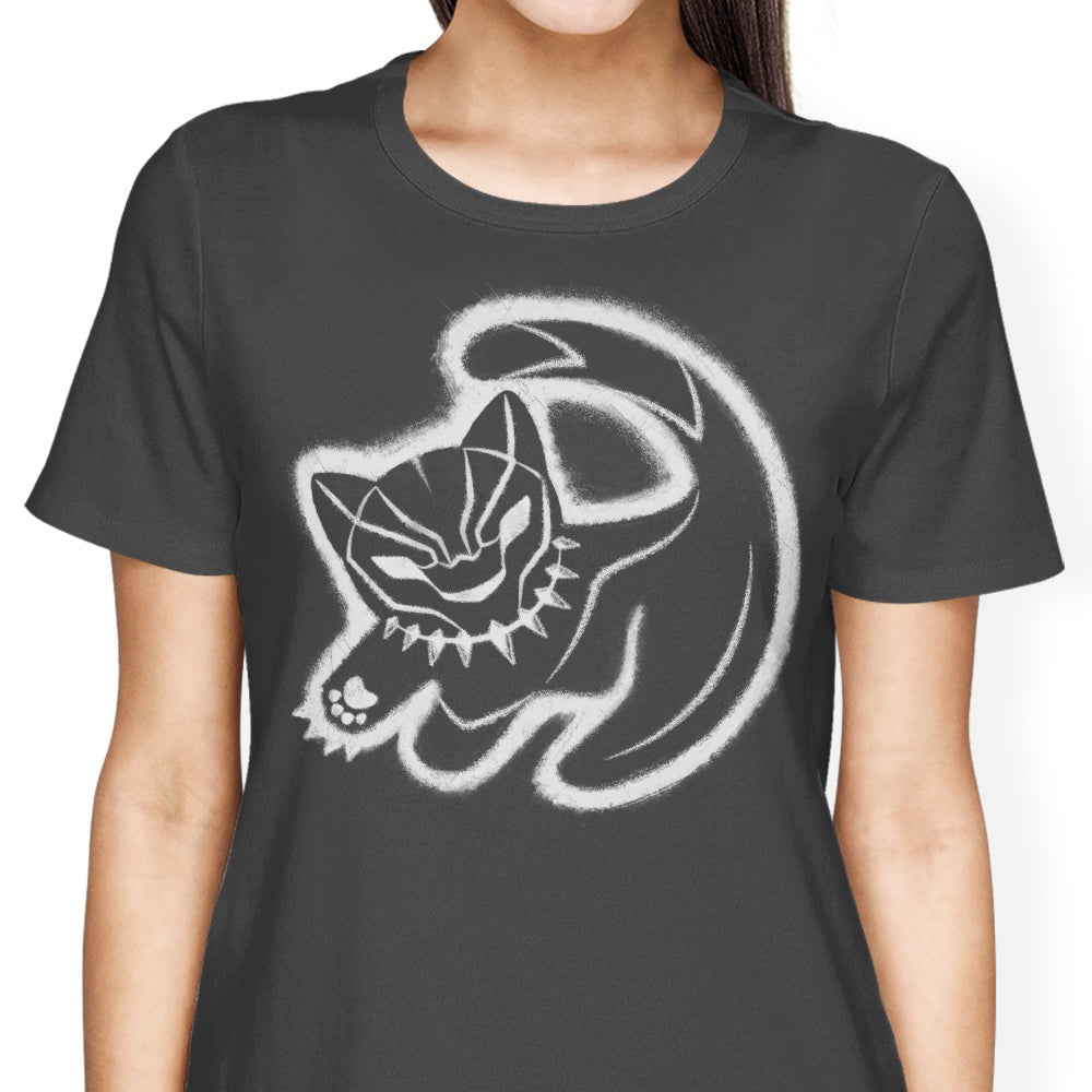 MIKElopez's Panther King - Stylish Women's Apparel Collection