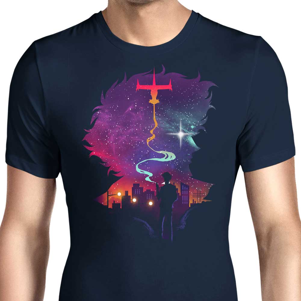 Astral Encounter - Stylish Men's Apparel