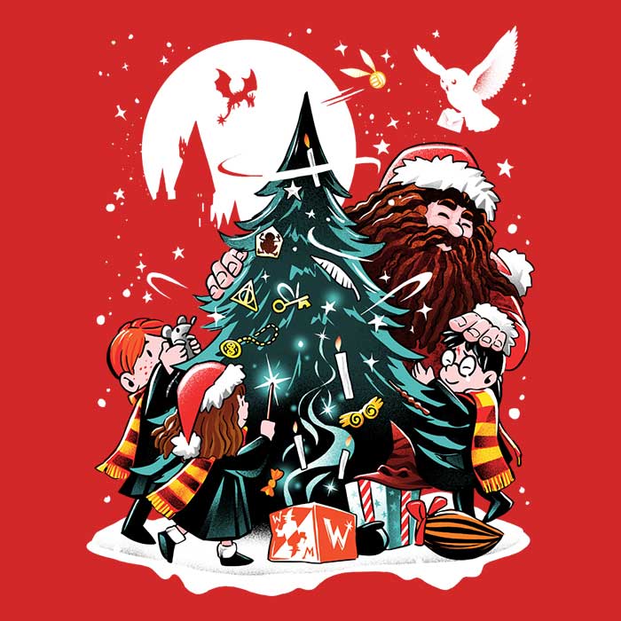 Gamekeeper Christmas Collection - Exclusive Men's Clothing Apparel