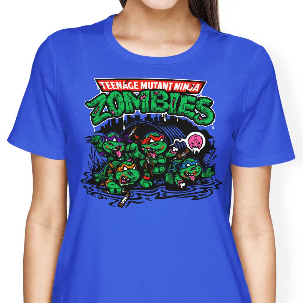 Kraaangs - Stylish Women's T-Shirts in Various Sizes