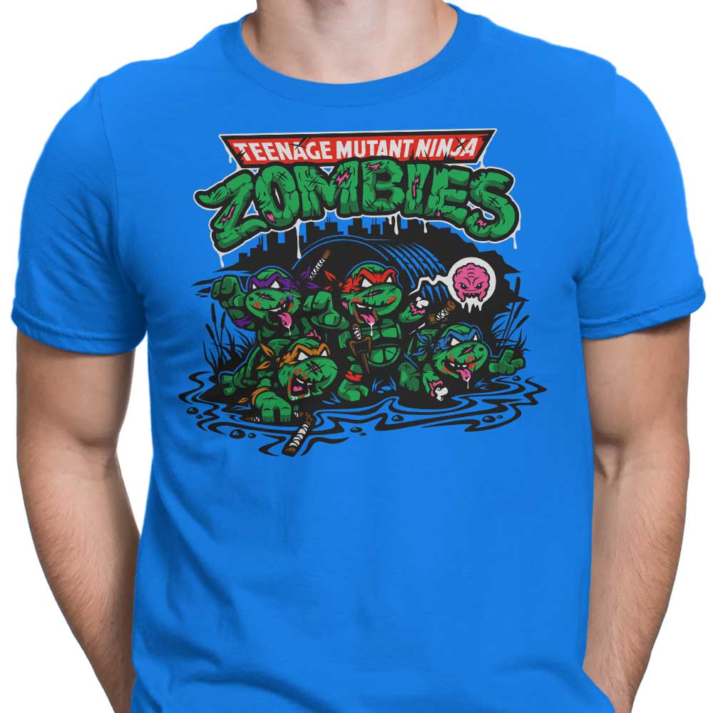 Harebrained Kraaangs - High - Quality Men's Apparel