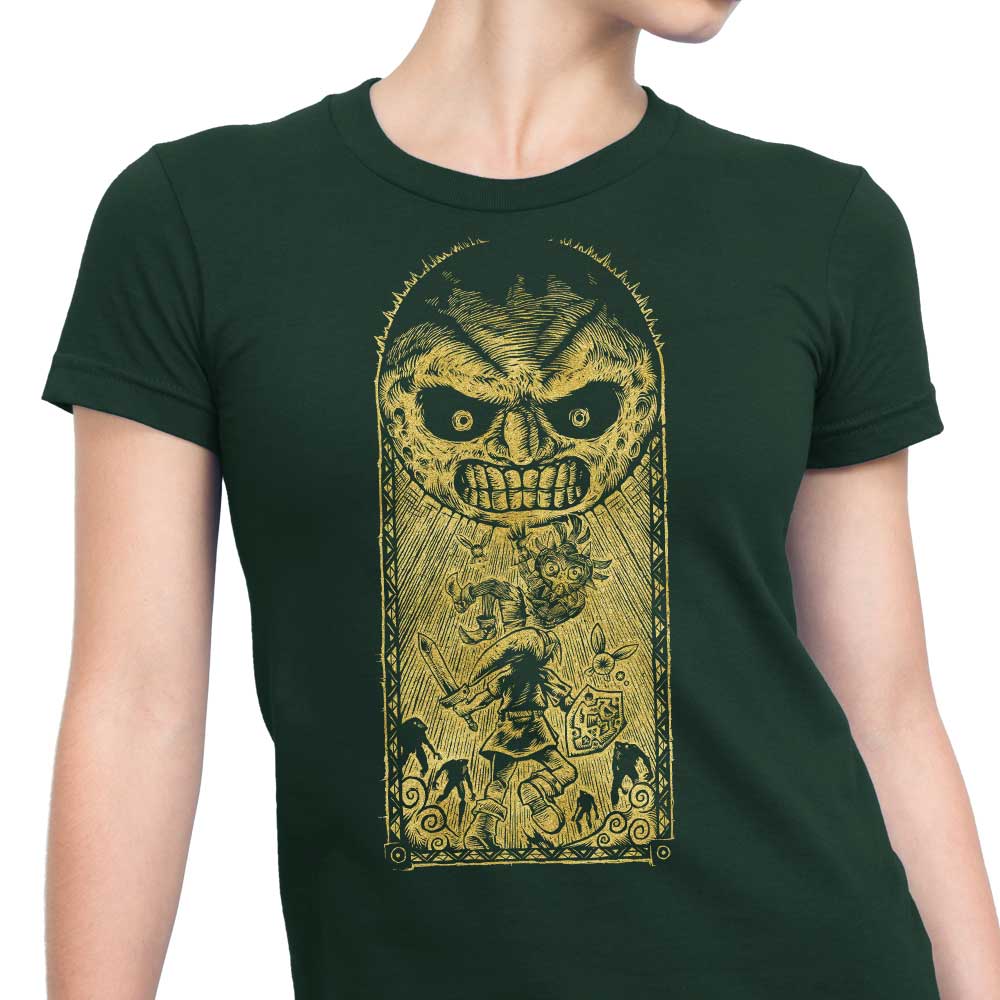 The Final Day Gold Collection - Women's Fashion Apparel