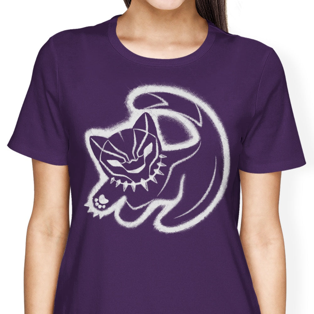 MIKElopez's Panther King - Stylish Women's Apparel Collection
