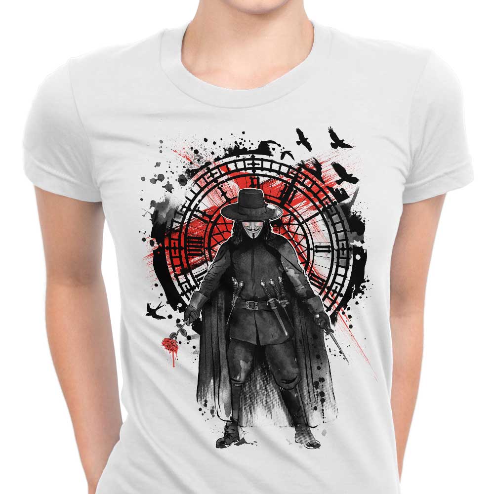 Dr. Monekers' 'Remember the Fifth' Collection - Stylish Women's Apparel
