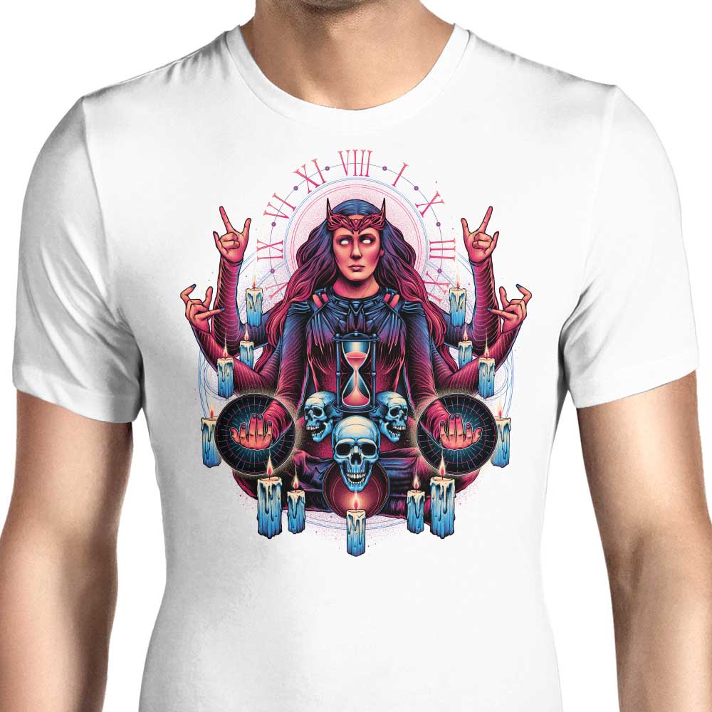 Chaotic Witchcraft Men's Clothing - T-Shirts and Premium T-Shirts