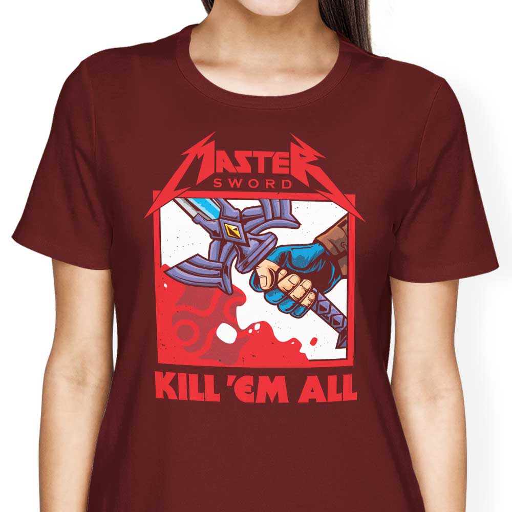 Seal the Darkness - Exclusive Women's Clothing Apparel