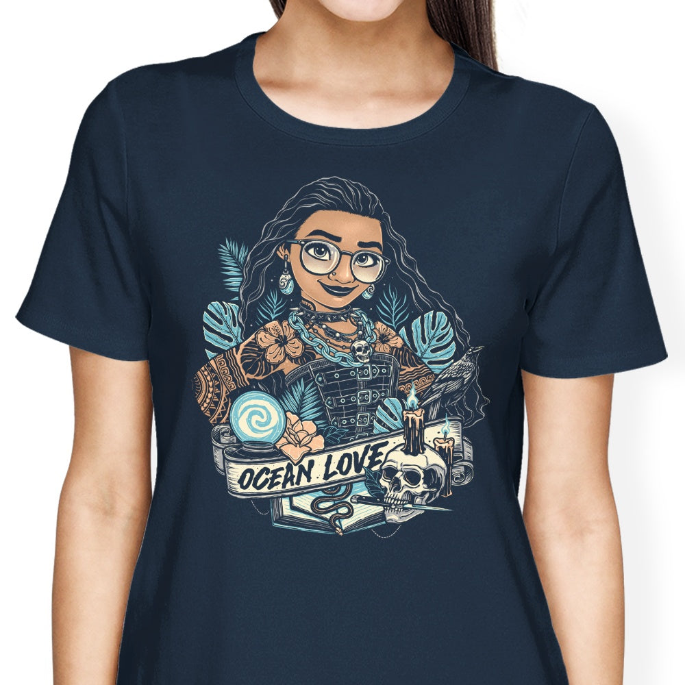 Ocean Love - Stylish Women's Clothing and Accessories
