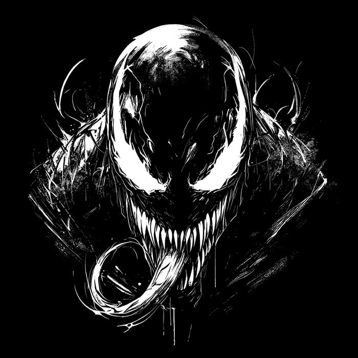 Lethal Symbiote - Men's Clothing Apparel Collection
