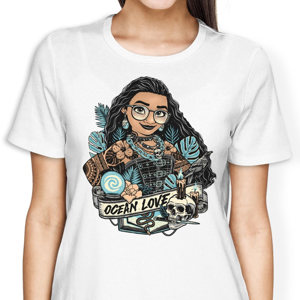Ocean Love - Stylish Women's Clothing and Accessories