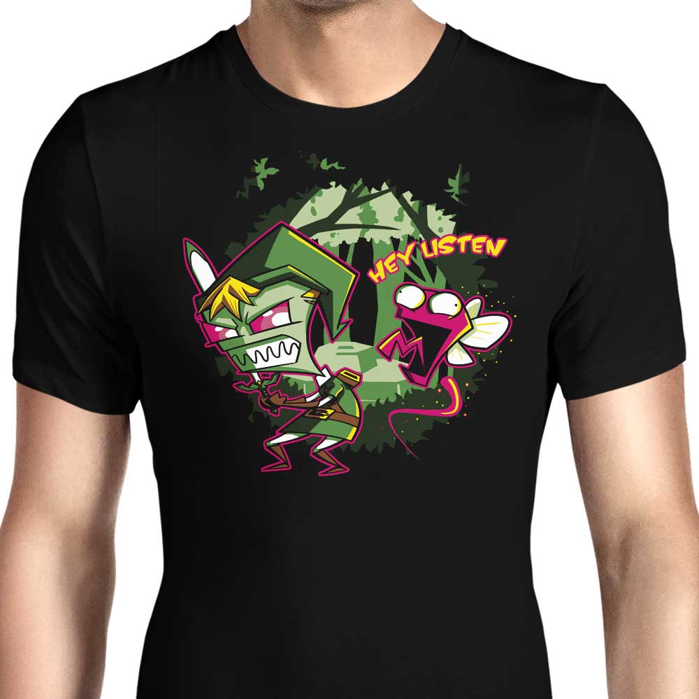 The Legendary Apparel for Men from the Story of Zim