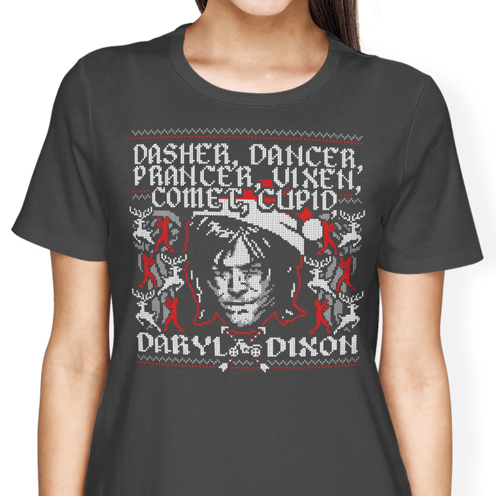 Stylish Women's Apparel by Dasher, Dancer and Dixon